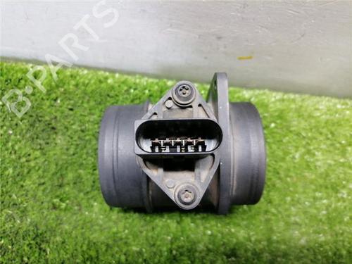 Mass air flow sensor VW GOLF V (1K1) 1.9 TDI | BP36395466M95 - Image 4