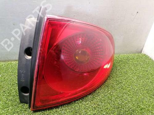 Used Right taillight Right taillight 38428094 38428094
