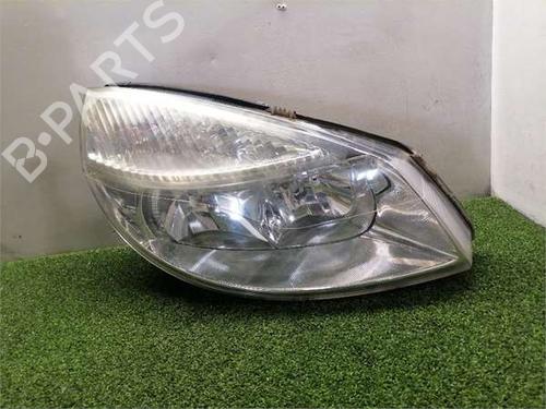 Used Right headlight Right headlight 39601120 39601120