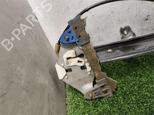 Front left window mechanism NISSAN ALMERA II (N16) 1.5 | BP40285911C22 - Image 5