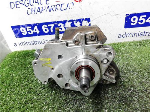 Pompe à injection RENAULT ESPACE IV (JK0/1_) 2.2 dCi (JK0H) (150 hp) 31897287