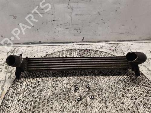 Used Intercooler Intercooler SKODA RAPID (NH3, NK3, NK6) 1.6 TDI (105 hp) 36453229 36453229
