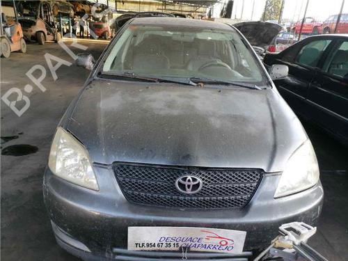 Used Parts TOYOTA COROLLA (_E11_) 2.0 D-4D (CDE110_, CDE110R) (90 hp) 4410300