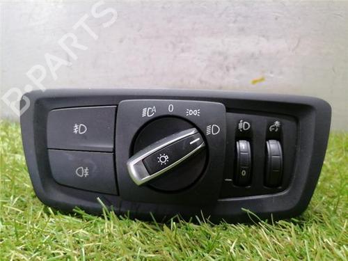 Used Switch BMW 1 (F21) 116 d (116 hp) 31901438