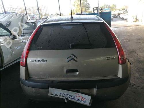 Electronic module CITROËN C4 I (LC_) 1.6 HDi | BP31890719M83 