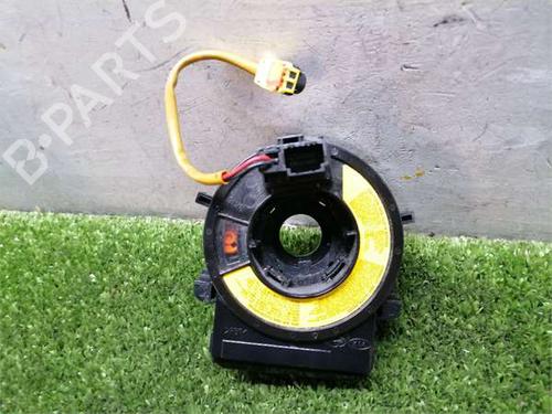 Used Squib airbag Squib airbag KIA CEE'D (JD) 1.6 CRDi 110 (110 hp) 35997925 35997925