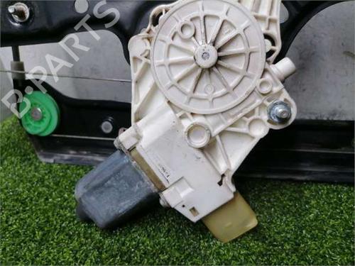 Front left window mechanism BMW 1 (E87) 120 i | BP38004898C22 - Image 3