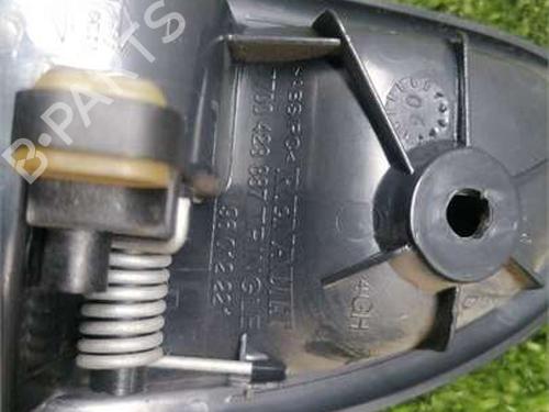 Front right interior door handle RENAULT CLIO II Hatchback Van (SB0/1/2_) 1.5 dCi | BP36681945I14 - Image 3