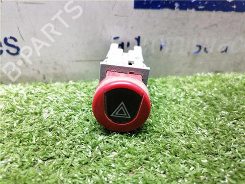 Warnblinkschalter für CITROËN BERLINGO / BERLINGO FIRST MPV (MF_, GJK_, GFK_) 1.9 D (MFWJZ) (70 hp) 31898519