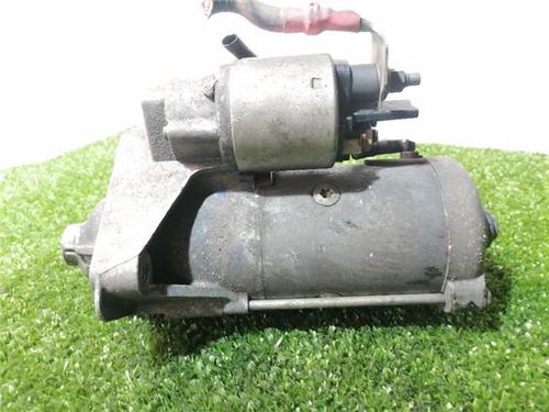 Starter RENAULT TALISMAN (LP_) 1.6 dCi 130 | BP33415686M8 - Image 3