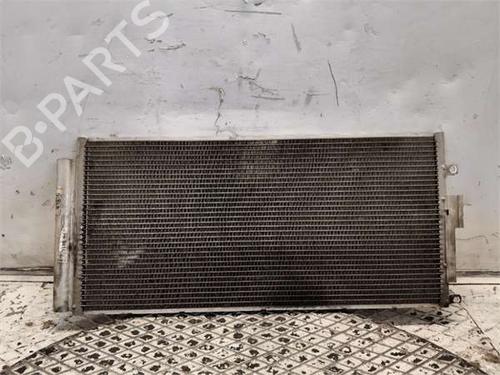 Used AC radiator AC radiator ABARTH 500 / 595 / 695 1.4 (312.AXF1A, 312.AXD1A) (140 hp) 36395550 36395550