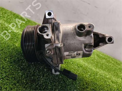 Used AC compressor AC compressor DACIA LODGY (JS_) 1.5 Blue dCi 95 (JSJL, JSN7) (95 hp) 36769990 36769990