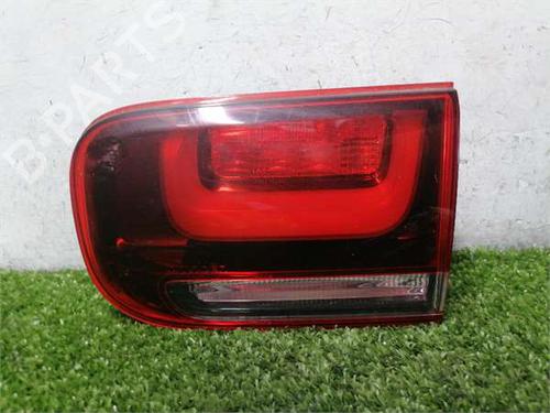 Højre baglygte Højre baglygte CITROËN C4 CACTUS Van (0B_, 0P_) PureTech 110 (110 hp) 36453152 36453152