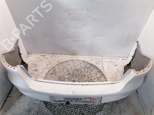Rear bumper SEAT TOLEDO IV (KG3) 1.2 TSI | BP31935252C8