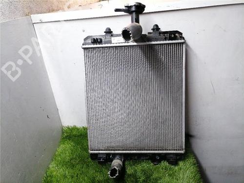 Used Water radiator TOYOTA AYGO (_B4_) 1.0 VVTi (KGB40) (72 hp) 31901722