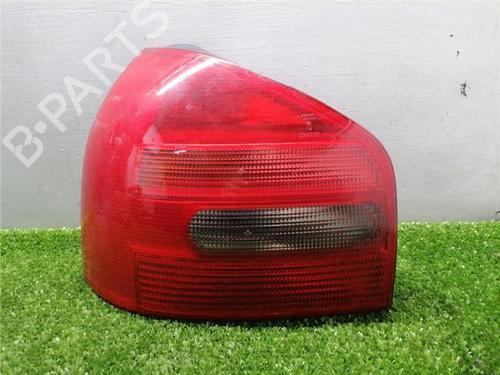 Used Left taillight Left taillight AUDI A3 (8L1) 1.8 (125 hp) 33415597 33415597