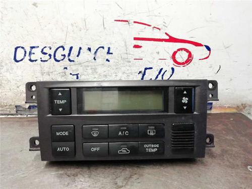 Used Climate control HYUNDAI ELANTRA III (XD) 1.6 (105 hp) 31896353