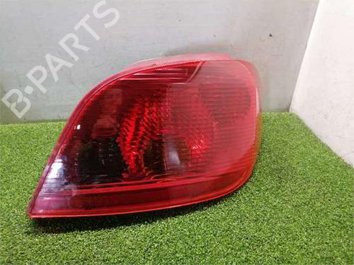 Used Right taillight Right taillight 38297957 38297957