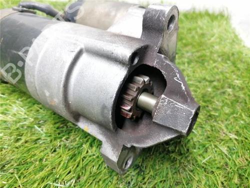 Starter RENAULT SCÉNIC I MPV (JA0/1_, FA0_) 1.9 dCi (JA05, JA1F) | BP31890778M8