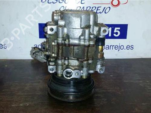 AC compressor FIAT BRAVA (182_) 1.6 16V (182.BB) | BP31894570M34