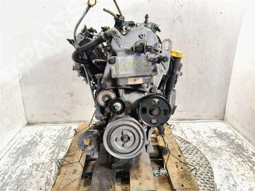 Engine FIAT GRANDE PUNTO (199_) 1.3 D Multijet | BP39906015M1 - Image 2
