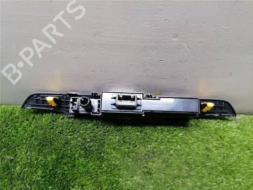 Warning switch HYUNDAI TUCSON (NX4E, NX4A) 1.6 CRDi | BP31901288I22