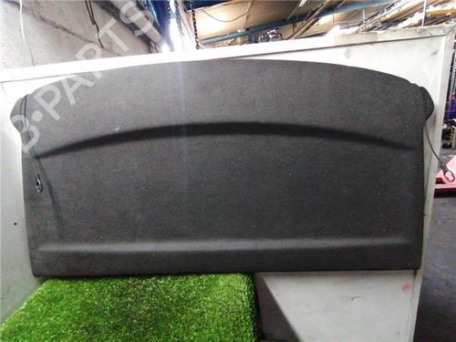 Used Rear parcel shelf Rear parcel shelf BMW 1 (E87) 120 d (150 hp) 34145066 34145066
