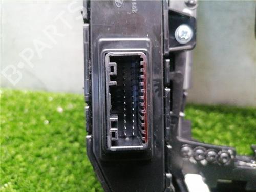 Shift knob HYUNDAI IONIQ (AE) 1.6 GDI Hybrid | BP32253710I34