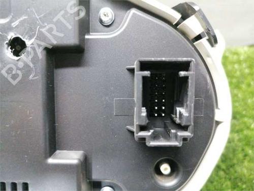 Instrument cluster FORD TRANSIT COURIER B460 Box Body/MPV 1.5 TDCi | BP37061989C47 - Image 5