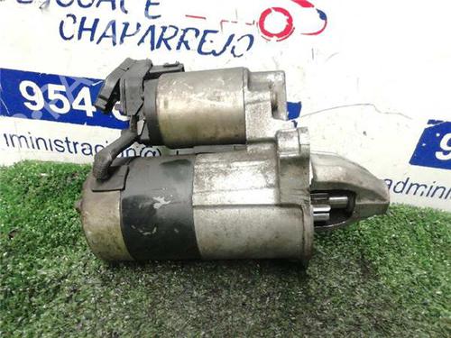 Starter MAZDA 323 F VI Hatchback (BJ) 1.3 16V (BJ3P, BJ14) | BP31889893M8