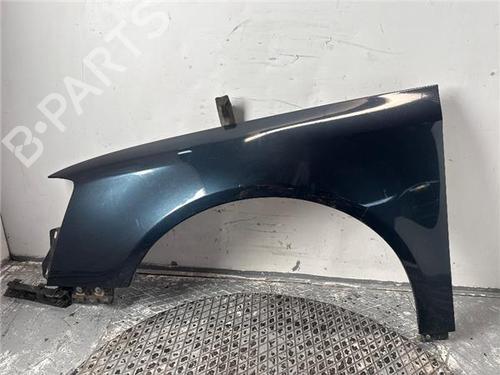 left-front-fenders-vw-passat-b6-3c2-2005-2006-2007-2008-2009-2010-2011-32821232 main image