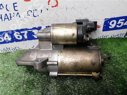 Used Starter FORD MONDEO III (B5Y) 2.0 16V (146 hp) 31890118