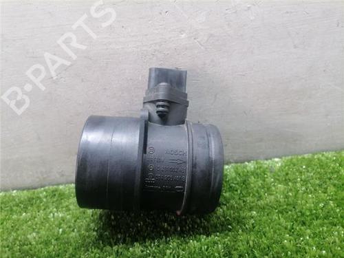 Used Mass air flow sensor Mass air flow sensor SKODA SUPERB I (3U4) 1.9 TDI (130 hp) 36028087 36028087