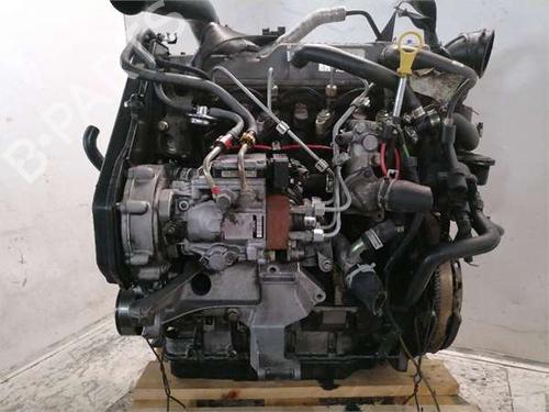 Used Engine Engine 36819758 36819758