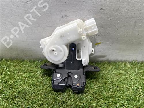 Used Other TOYOTA AURIS (_E18_) 1.6 (ZRE181_, ZRE185_, ZRE185R, ZRE181R) (132 hp) 32690283