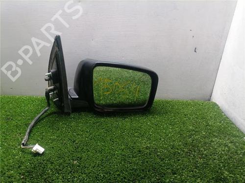 Used Right mirror Right mirror NISSAN X-TRAIL I (T30) 2.0 4x4 (150 hp) 34641523 34641523