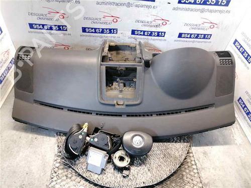 airbag-kit-vw-touran-1t1-1t2-2003-2004-2005-2006-2007-2008-2009-2010-2011-31900371 main image