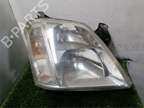 Used Right headlight Right headlight OPEL MERIVA A MPV (X03) 1.7 CDTI (E75) (100 hp) 36656487 36656487