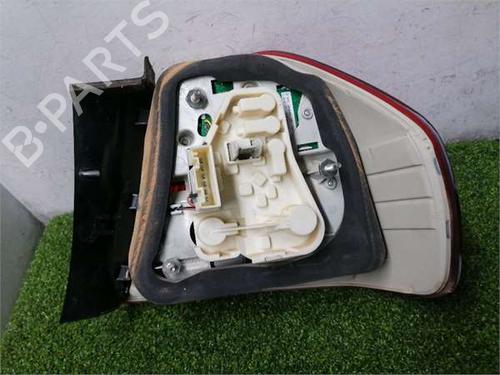 Left taillight BMW 3 (E90) 320 i | BP38158496C34 - Image 3