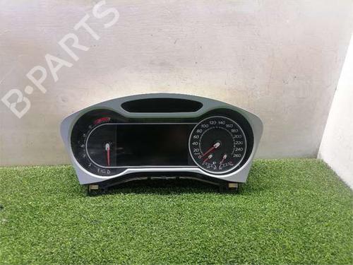 Used Instrument cluster Instrument cluster FORD MONDEO IV Saloon (BA7) 2.0 TDCi (140 hp) 39906002 39906002