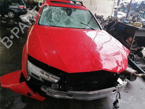 Peças AUDI A4 B9 Avant (8W5, 8WD) 2.0 TDI quattro (150 hp) 4423769