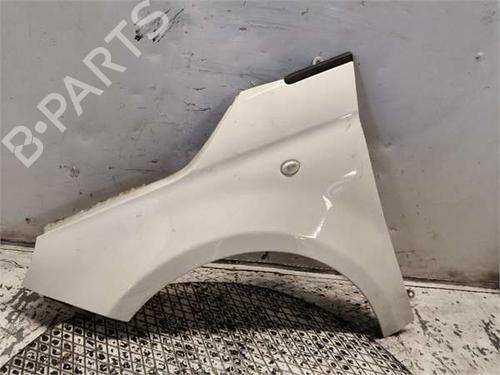 Used Left front fenders Left front fenders ABARTH 500 / 595 / 695 1.4 (312.AXF1A, 312.AXD1A) (140 hp) 36395544 36395544