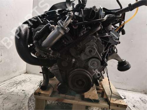 Engine BMW 3 (E46) 320 d | BP36544112M1 - Image 4