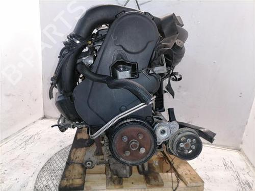Engine VOLVO S60 II (134) D4 | BP32377166M1 - Image 4