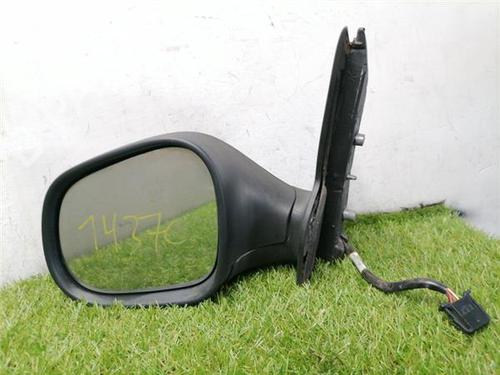 Used Left mirror Left mirror SEAT ALTEA XL (5P5, 5P8) 1.9 TDI (105 hp) 34609085 34609085