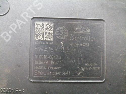 ABS pump VW GOLF VAN VI Variant (AJ5) 1.6 TDi | BP33477990M43 - Image 5