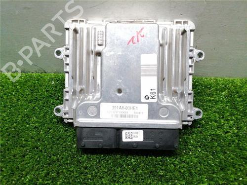 Used Electronic module HYUNDAI IONIQ (AE) 1.6 GDI Hybrid (141 hp) 32253695