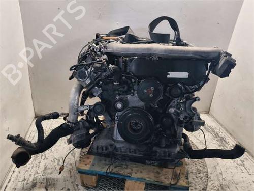 Engine AUDI A4 B8 Avant (8K5) 2.7 TDI | BP37163141M1 - Image 2