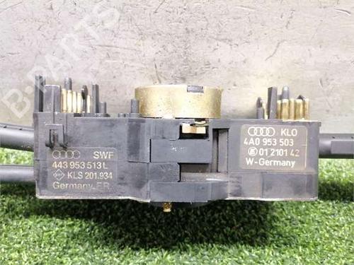 Switch AUDI 100 C4 Saloon (4A2) 2.3 E | BP40517457I30 - Image 5