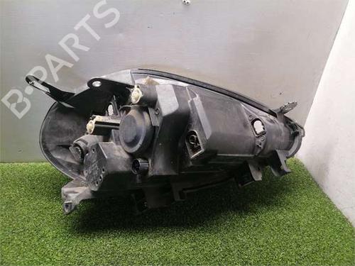 Left headlight FIAT PUNTO (199_) 1.2 (199AXZ1A, 199BXZ1A) | BP38787347C28 - Image 3